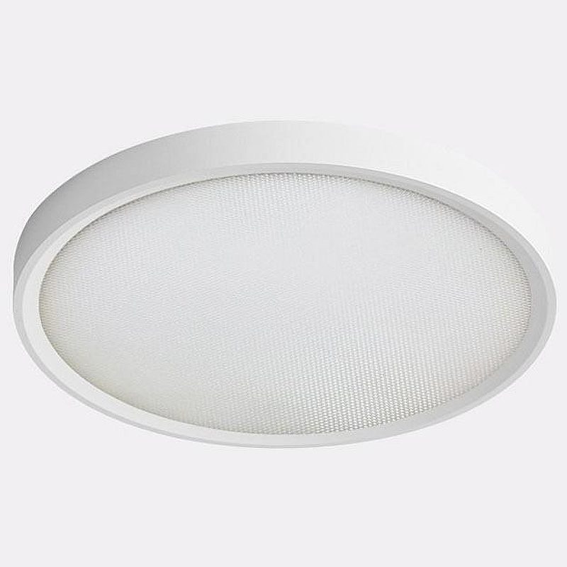 Накладной светильник Italline IT011 IT011-5022 white цвет плафона/подвески Белый, цвет арматуры Белый