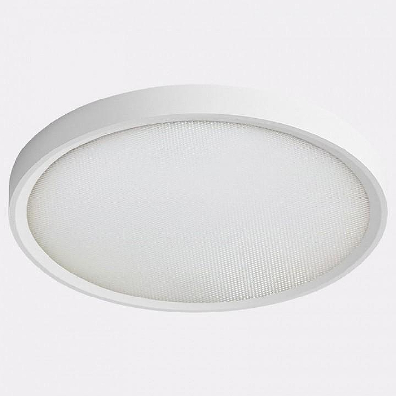 Накладной светильник Italline IT011 IT011-5024 white цвет плафона/подвески Белый, цвет арматуры Белый