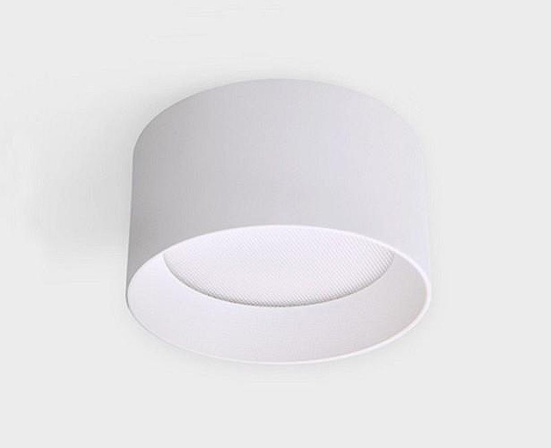 Накладной светильник Italline IT02-004 IT02-004 white 3000K цвет плафона/подвески Белый, цвет арматуры Белый