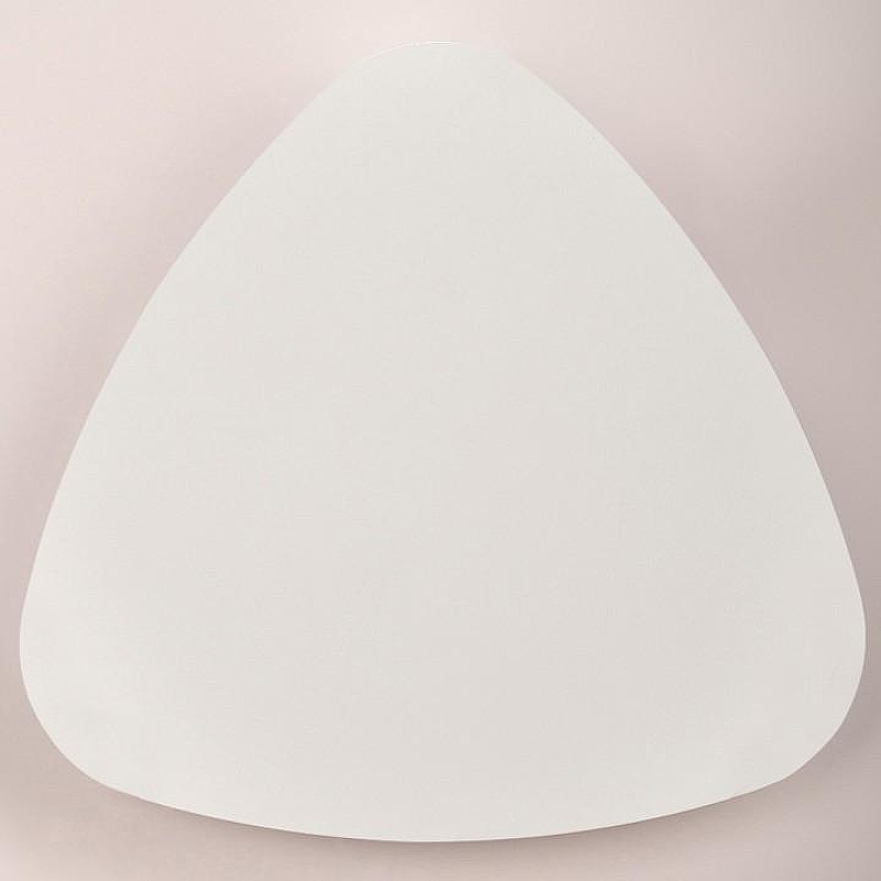 Накладной светильник Italline IT02-014 IT02-014 white цвет плафона/подвески Белый, цвет арматуры Белый