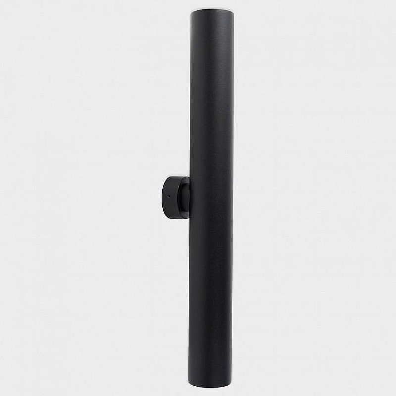 Накладной светильник Italline IT02-026 IT02-026 black 3000K цвет плафона/подвески Черный, цвет арматуры Черный