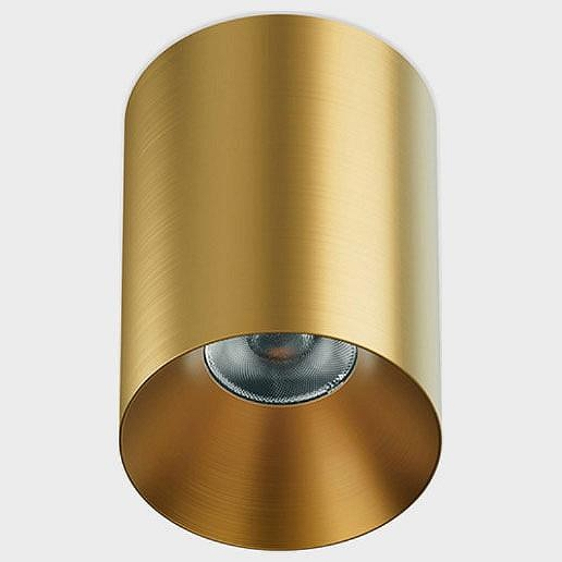 Накладной светильник Italline IT02-027 IT02-027 gold 3000K цвет плафона/подвески Золото