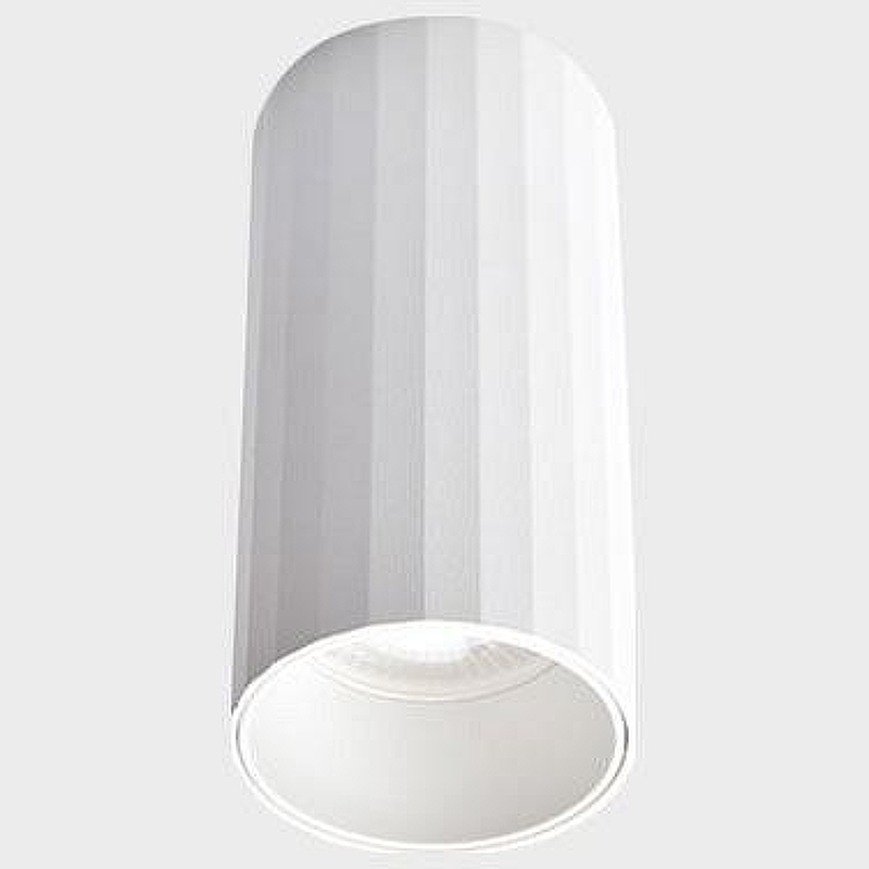 Накладной светильник Italline IT08-8012 IT08-8012 white цвет плафона/подвески Белый, цвет арматуры Белый