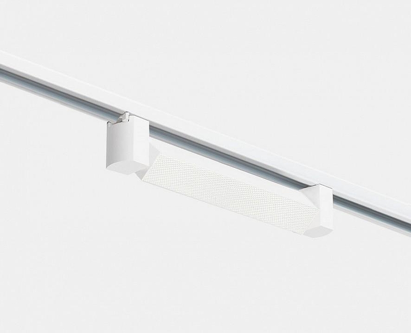 Накладной светильник Italline IT08-8029 IT08-8029 white 4000K цвет плафона/подвески Белый, цвет арматуры Белый