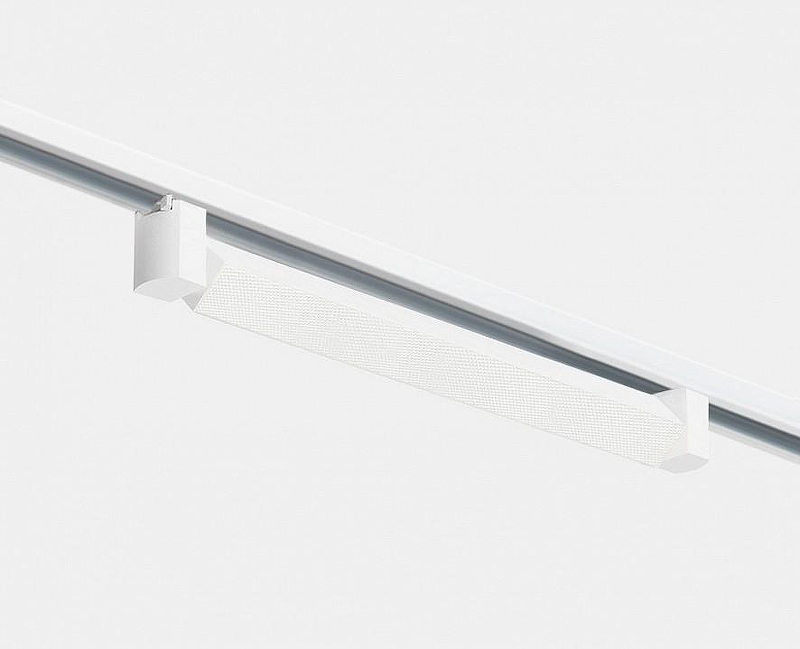 Накладной светильник Italline IT08-8030 IT08-8030 white 3000K цвет плафона/подвески Белый, цвет арматуры Белый