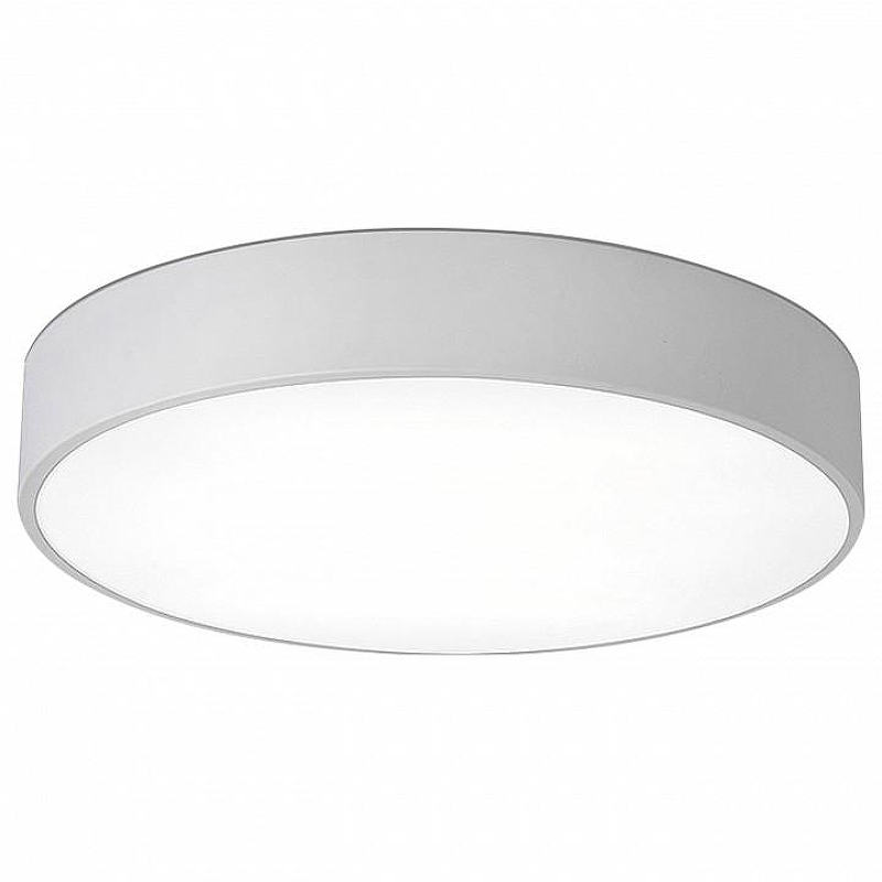 Накладной светильник Kink Light Медина 5460,01 цвет плафона/подвески Белый, цвет арматуры Белый