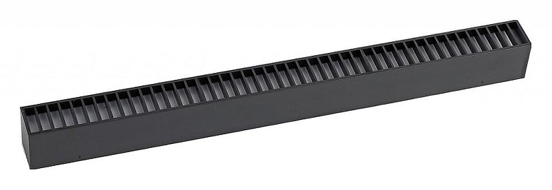 Накладной светильник Kink Light Сатори 6420-1,19 цвет плафона/подвески Черный, цвет арматуры Черный