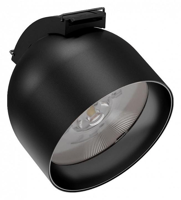Накладной светильник Kink Light Сатори 6428,19 цвет плафона/подвески Черный, цвет арматуры Черный