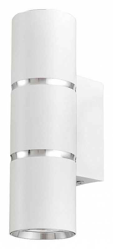 Накладной светильник Lampit ASTI TS TK40-W2 WT+CHR цвет плафона/подвески Белый, Хром, цвет арматуры Белый