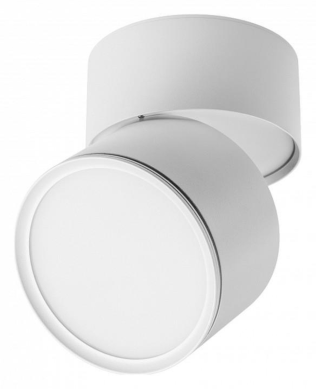 Накладной светильник Lightstar Acuto 215886 цвет плафона/подвески Белый, цвет арматуры Белый