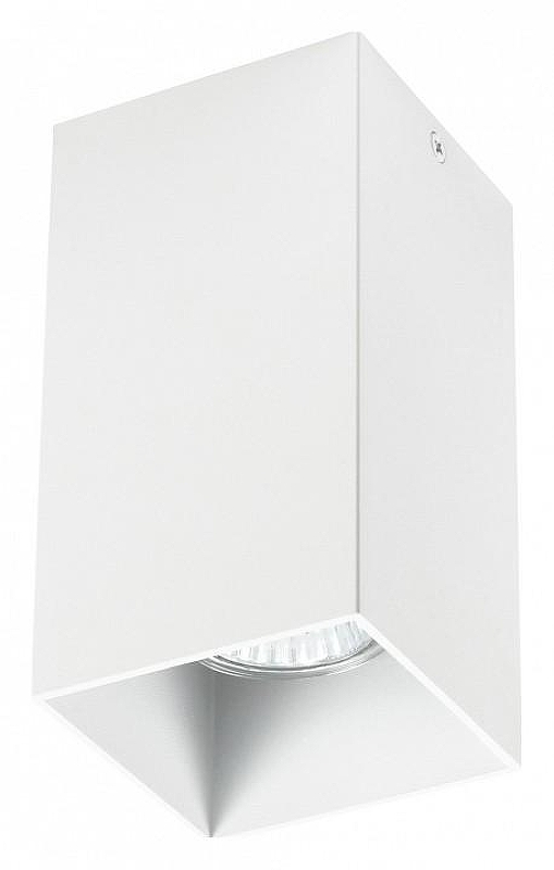 Накладной светильник Lightstar Rullo 216586 цвет плафона/подвески Белый, цвет арматуры Белый