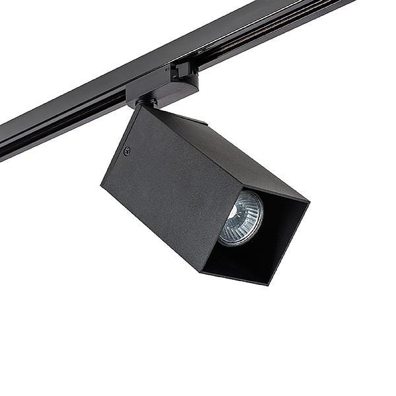 Накладной светильник Lightstar Rullo A1T216587 цвет плафона/подвески Черный, цвет арматуры Черный