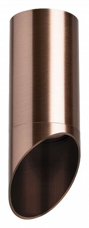Накладной светильник Lightstar Rullo R43030 цвет плафона/подвески Медь, цвет арматуры Медь