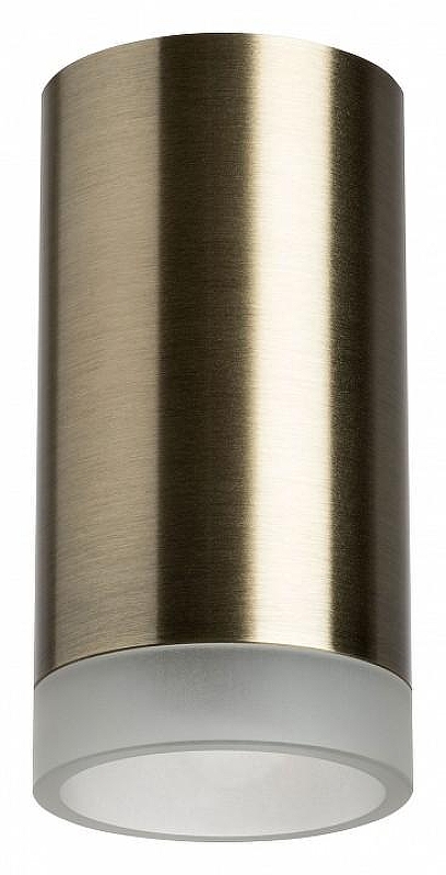 Накладной светильник Lightstar Rullo R431430 цвет плафона/подвески Белый, Бронза, цвет арматуры Бронза