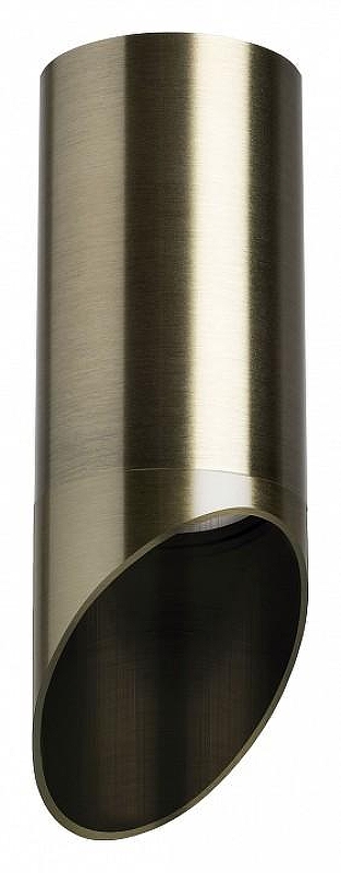 Накладной светильник Lightstar Rullo R431431 цвет плафона/подвески Бронза, цвет арматуры Бронза