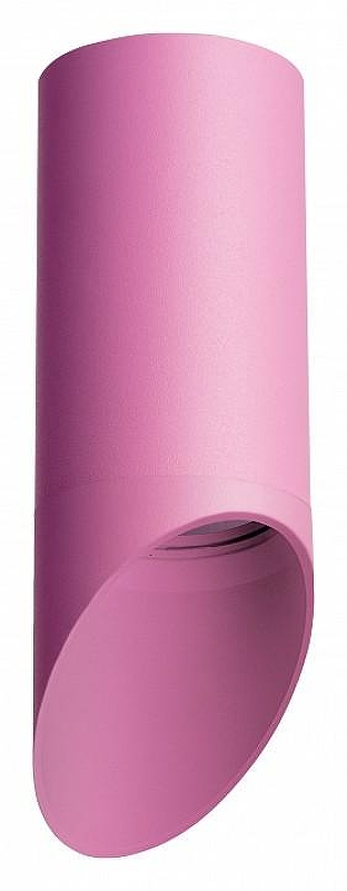 Накладной светильник Lightstar Rullo R43232 цвет плафона/подвески Розовый, цвет арматуры Розовый