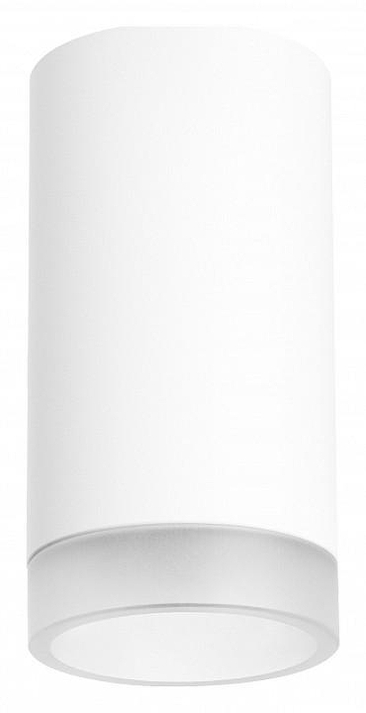 Накладной светильник Lightstar Rullo R43630 цвет плафона/подвески Белый, цвет арматуры Белый