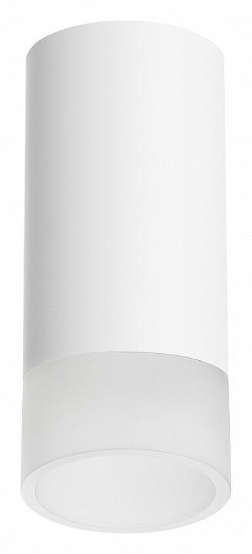 Накладной светильник Lightstar Rullo R43631 цвет плафона/подвески Белый, цвет арматуры Белый