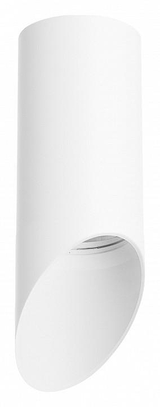 Накладной светильник Lightstar Rullo R43636 цвет плафона/подвески Белый, цвет арматуры Белый