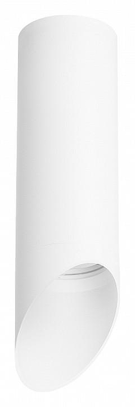 Накладной светильник Lightstar Rullo R48636 цвет плафона/подвески Белый, цвет арматуры Белый