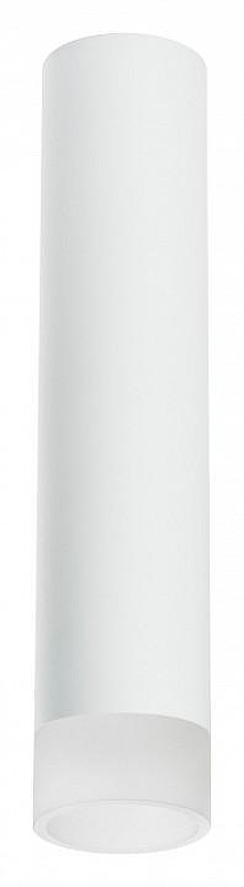 Накладной светильник Lightstar Rullo R49631 цвет плафона/подвески Белый, цвет арматуры Белый