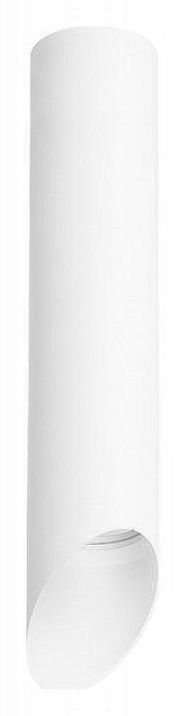 Накладной светильник Lightstar Rullo R49636 цвет плафона/подвески Белый, цвет арматуры Белый