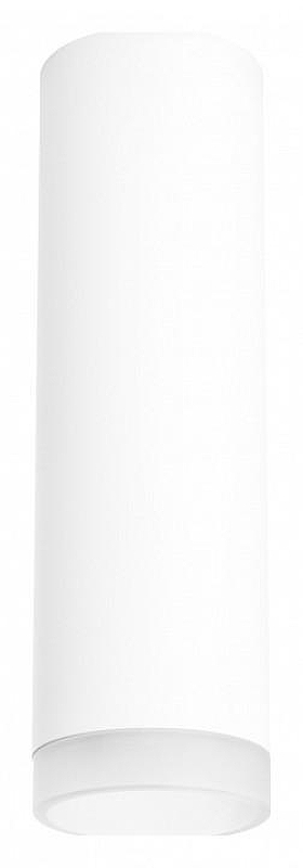 Накладной светильник Lightstar Rullo R649680 цвет плафона/подвески Белый, цвет арматуры Белый