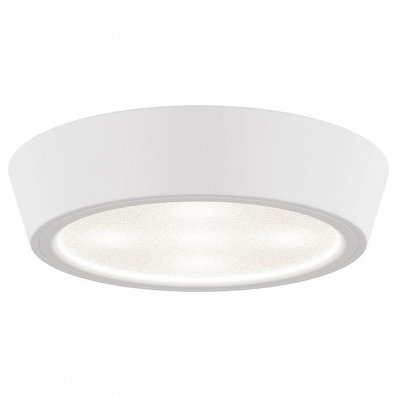 Накладной светильник Lightstar Urbano m1n1 214702 цвет плафона/подвески Белый, цвет арматуры Белый