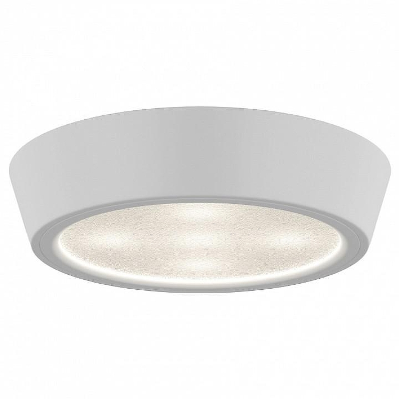 Накладной светильник Lightstar Urbano m1n1 214704 цвет плафона/подвески Белый, цвет арматуры Белый