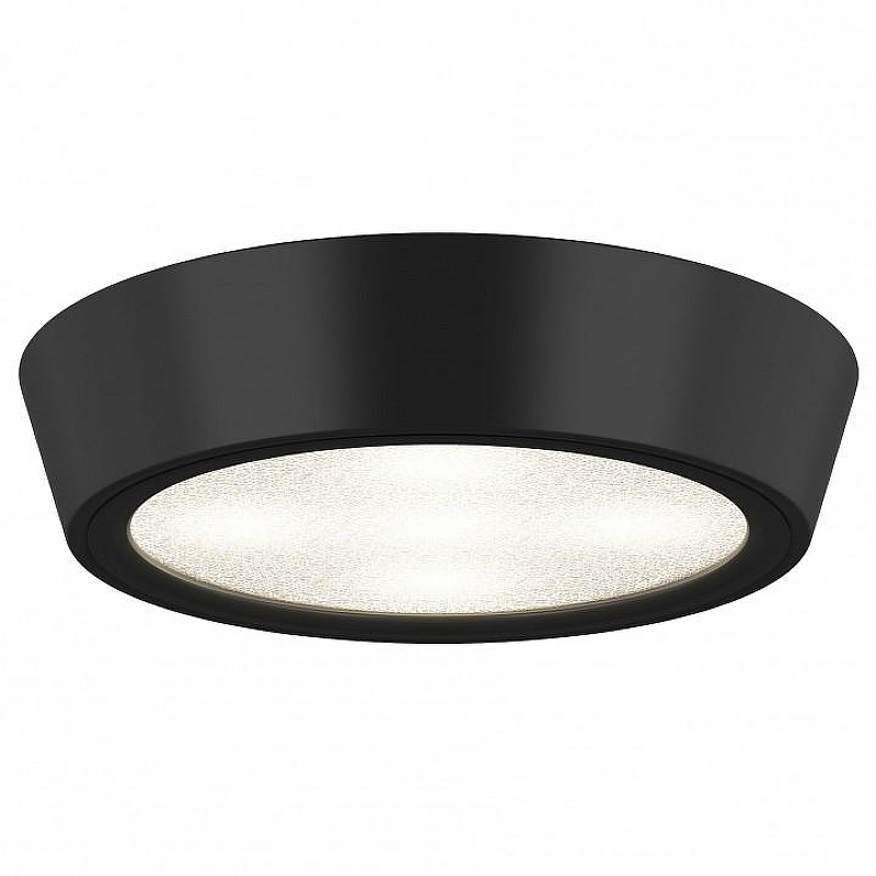 Накладной светильник Lightstar Urbano m1n1 214774 цвет плафона/подвески Белый, цвет арматуры Черный