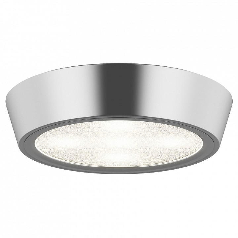 Накладной светильник Lightstar Urbano m1n1 214792 цвет плафона/подвески Белый, цвет арматуры Хром
