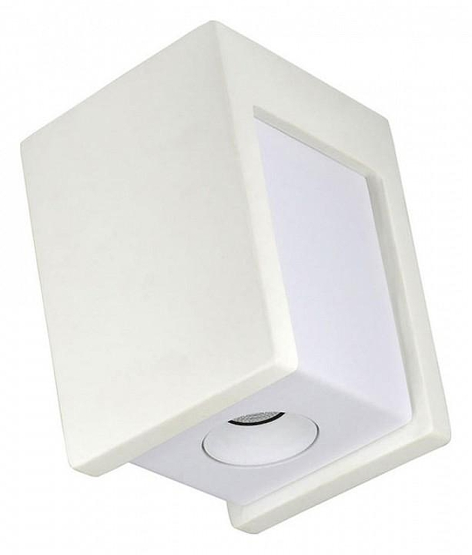 Накладной светильник Loft it Arch1tect OL1073-WW цвет плафона/подвески Белый, цвет арматуры Белый