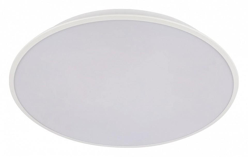 Накладной светильник Loft it Brim 10226 White цвет плафона/подвески Белый, цвет арматуры Белый