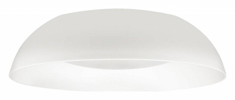 Накладной светильник Loft it Cappello 10229 White цвет плафона/подвески Белый, цвет арматуры Белый