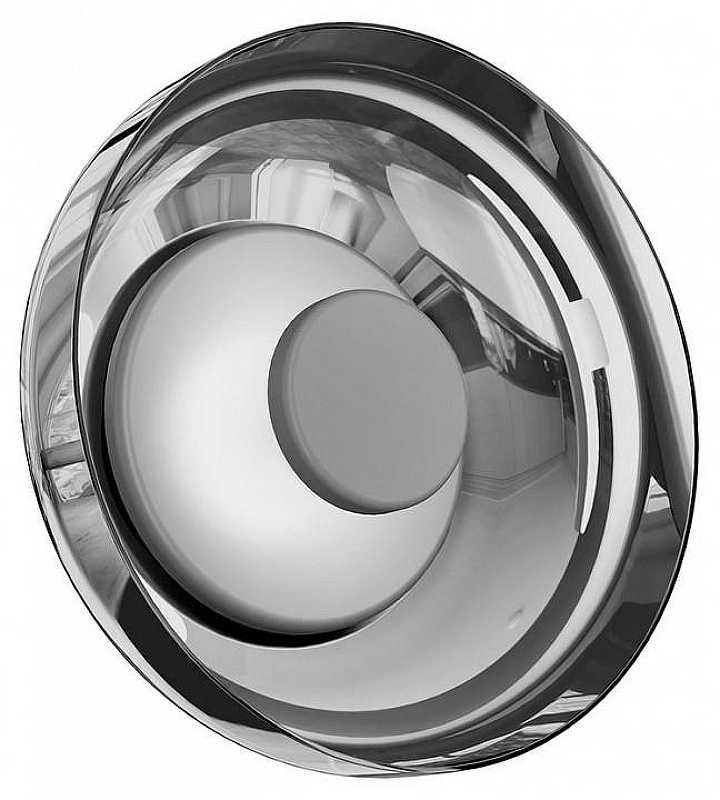 Накладной светильник Loft it D1sk 8210-W Grey цвет плафона/подвески Серый, цвет арматуры Синий
