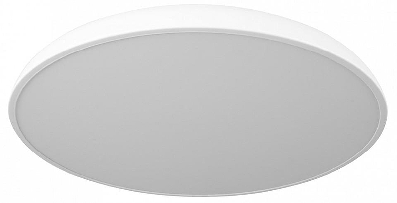 Накладной светильник Loft it Dime 10371 White цвет плафона/подвески Белый, цвет арматуры Белый