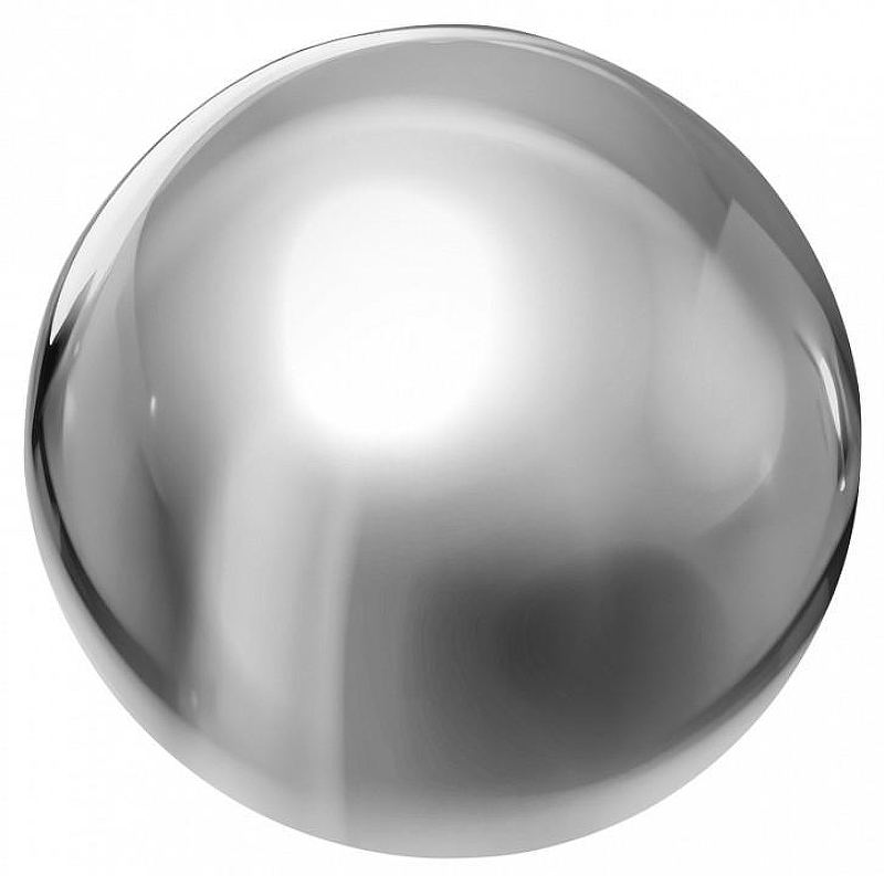 Накладной светильник Loft it Dot 10362L Chrome цвет плафона/подвески Хром, цвет арматуры Хром
