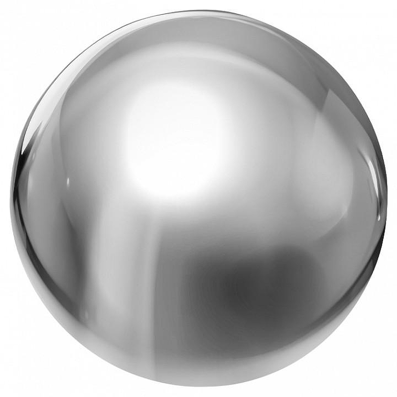 Накладной светильник Loft it Dot 10362M Chrome цвет плафона/подвески Хром, цвет арматуры Хром