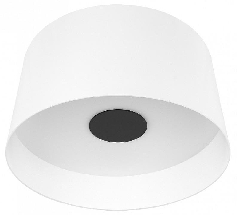 Накладной светильник Loft it Duo 10360L White цвет плафона/подвески Белый, цвет арматуры Белый
