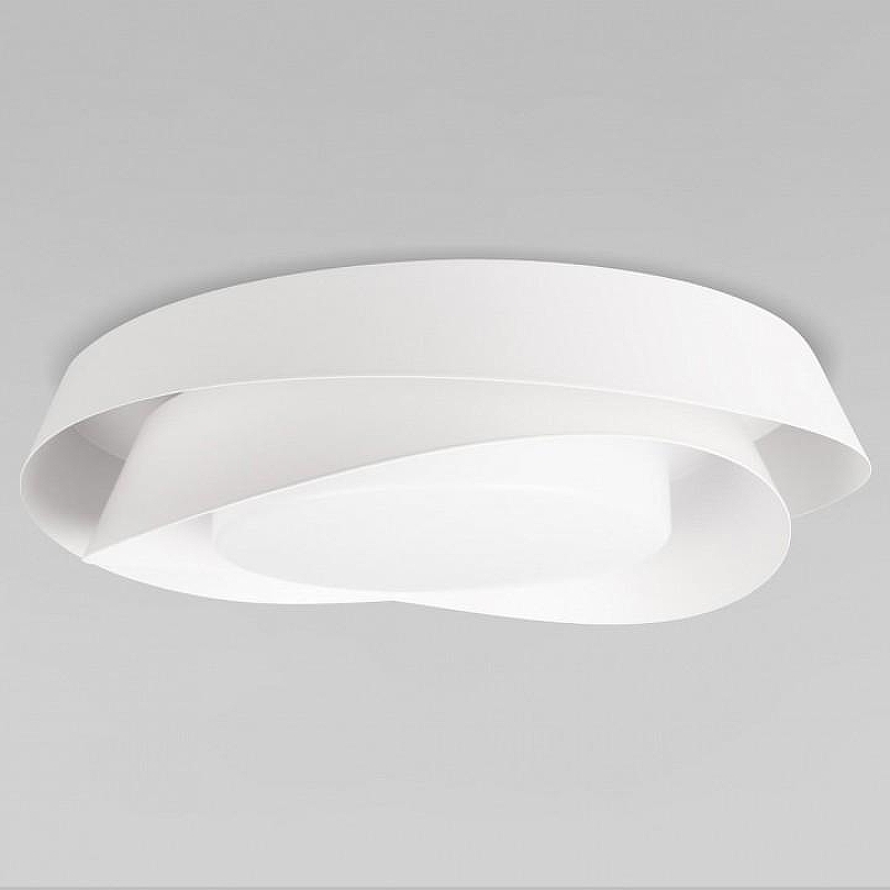 Накладной светильник Loft it Petale 10256 White цвет плафона/подвески Белый, цвет арматуры Белый