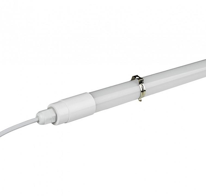 Накладной светильник Luminarte LWT8D-12W/03 цвет плафона/подвески Белый, цвет арматуры Белый