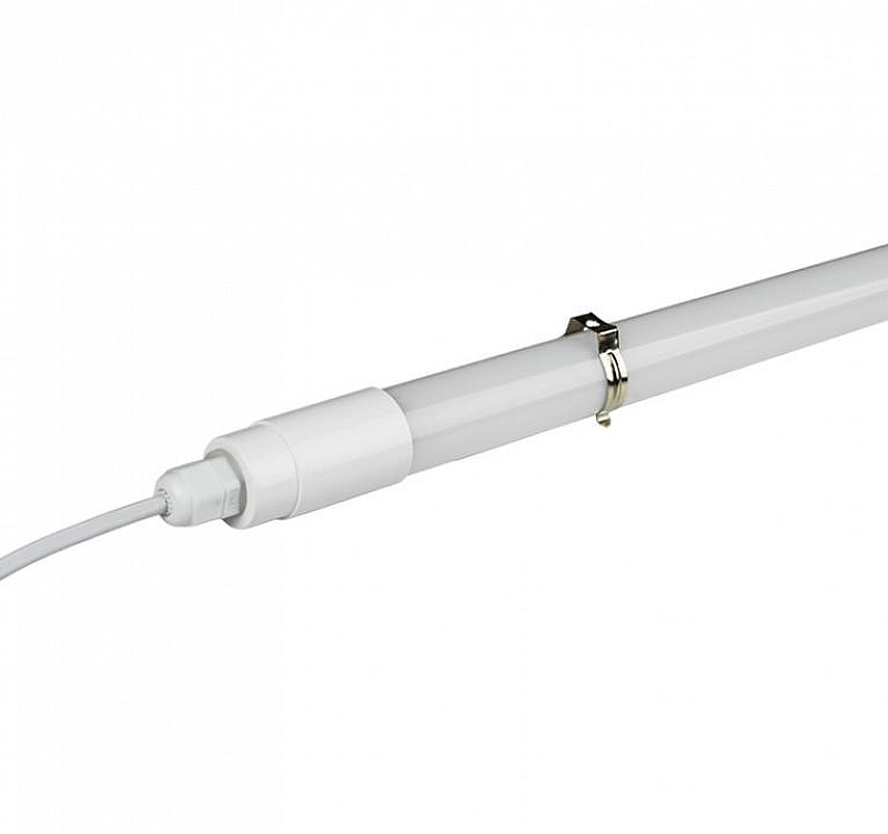 Накладной светильник Luminarte LWT8S-12W/03 цвет плафона/подвески Белый, цвет арматуры Белый