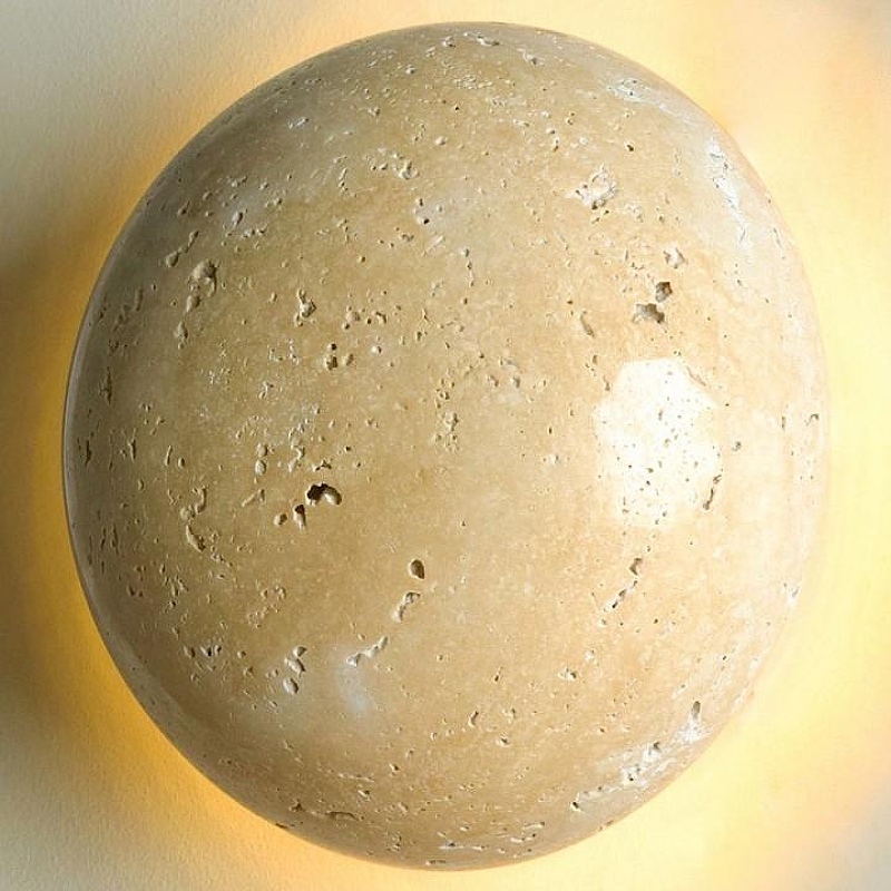 Накладной светильник Lussole МУН LSP-7329 цвет плафона/подвески Бежевый, цвет арматуры Бежевый