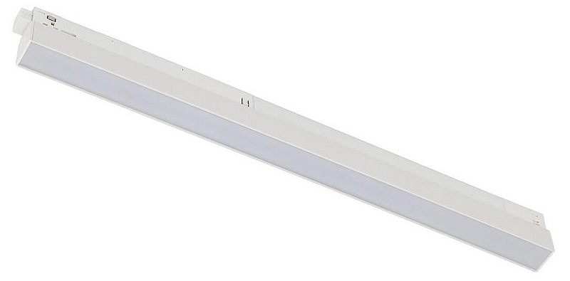 Накладной светильник Nowodvorski Lvm Line 11636 22 мм х 395 мм х 42 мм