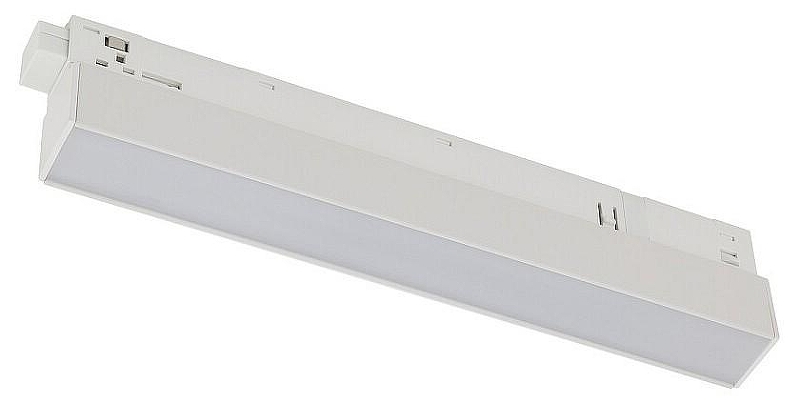 Накладной светильник Nowodvorski Lvm Line 11639 22 мм х 205 мм х 42 мм