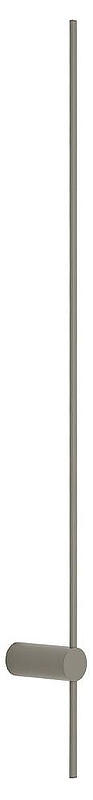 Накладной светильник Nowodvorski Saber Led Silk Olive L 11381 55 мм х 1200 мм