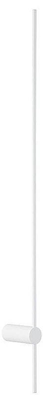 Накладной светильник Nowodvorski Saber Led Silk Olive L 11588 55 мм х 1200 мм