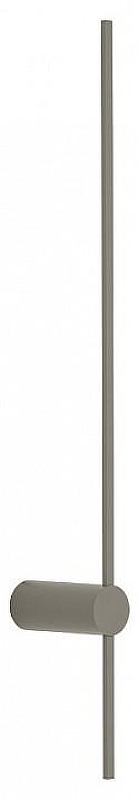 Накладной светильник Nowodvorski Saber Led Silk Olive M 11378 55 мм х 800 мм