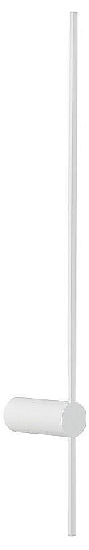 Накладной светильник Nowodvorski Saber Led Silk Olive M 11591 55 мм х 800 мм