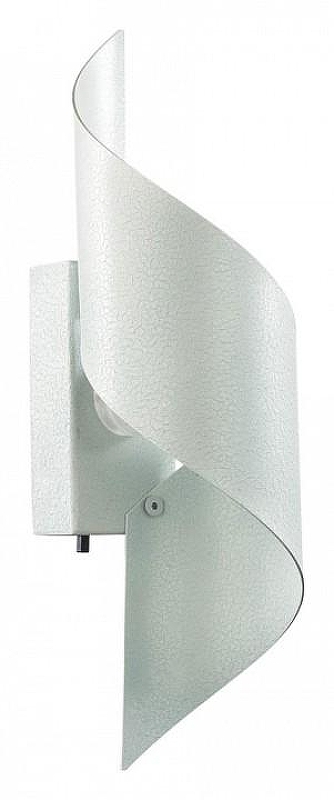 Накладной светильник Odeon Light Boccolo 7100/6WL цвет плафона/подвески Белый, цвет арматуры Белый